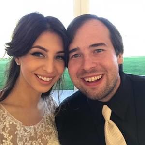 Meet your Posher, Patrick